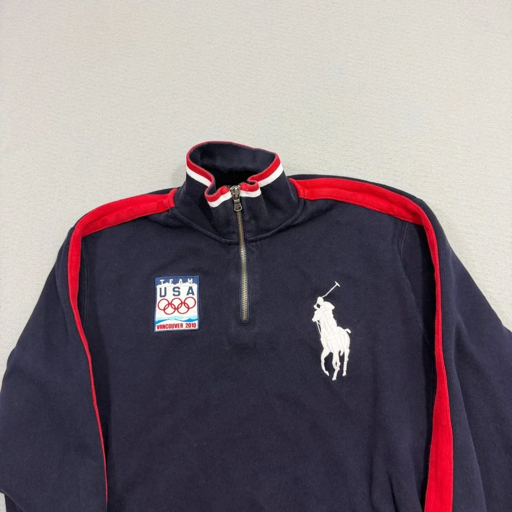 Polo Ralph Lauren vtg polo
